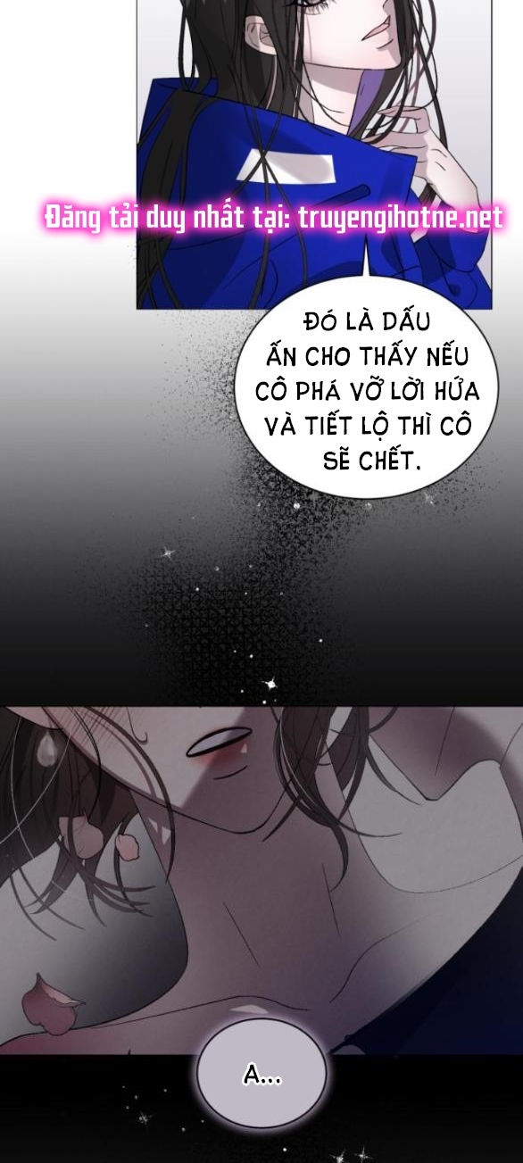 điệu nhảy say mê giữa màn đêm chapter 5.1 11