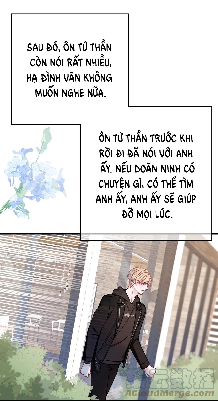 trước và sau ly hôn! chapter 55 29