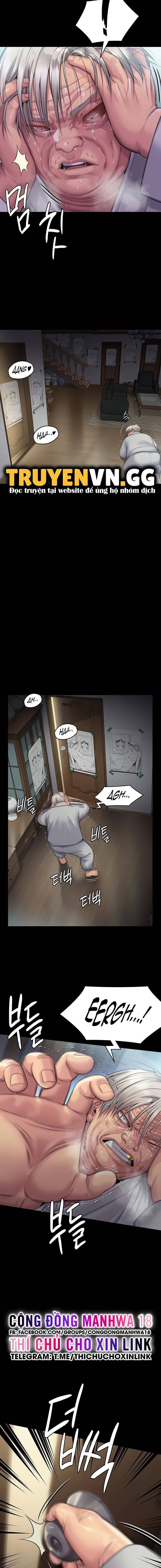 ong chúa chapter 286 22