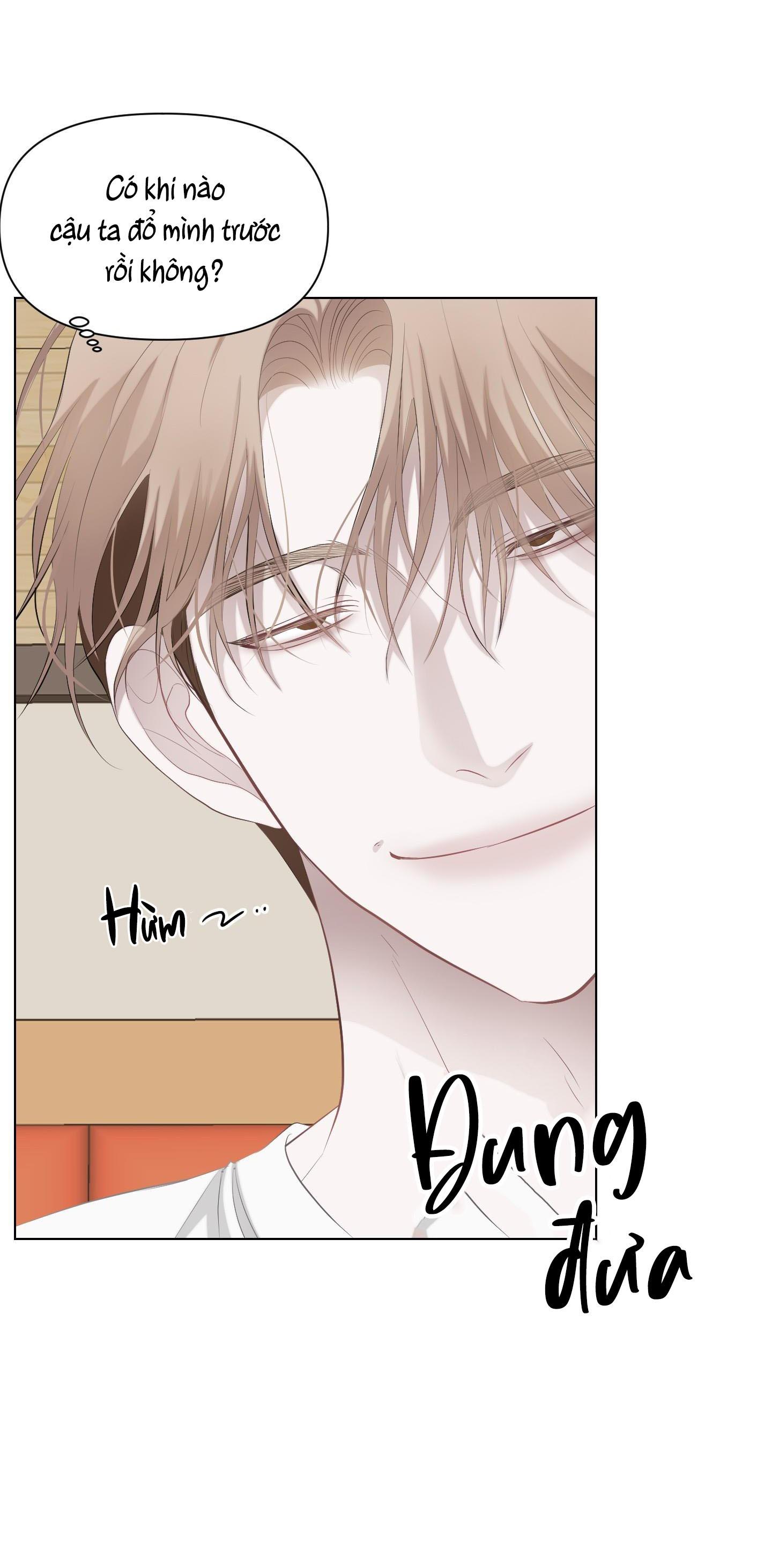 làm thế nào để chế ngự kẻ thù trong ta chapter 2 36