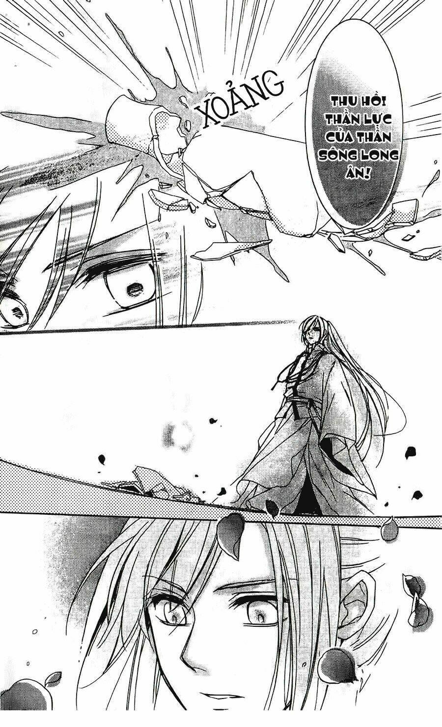 shui shen qi hui juan chapter 1 36