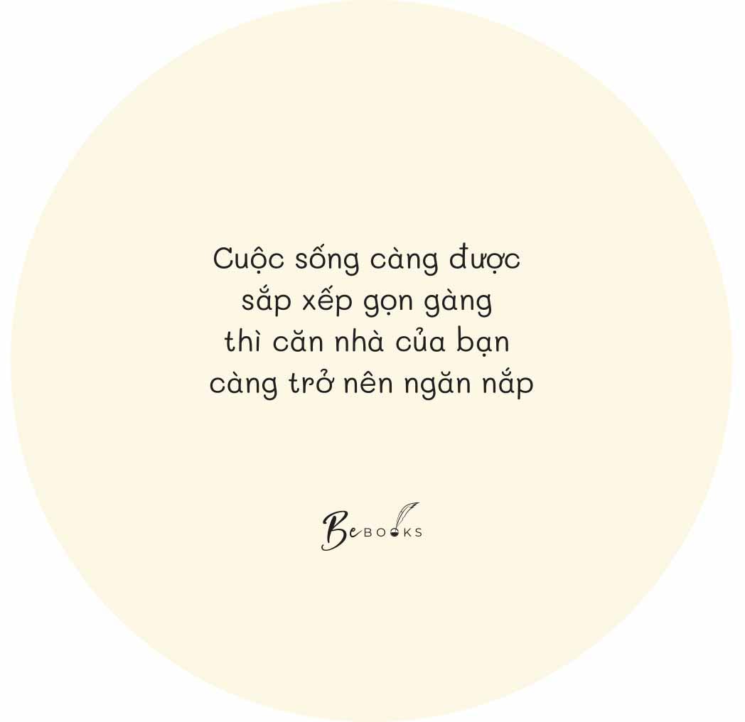 Yêu Nhà, Nghiện Sạch