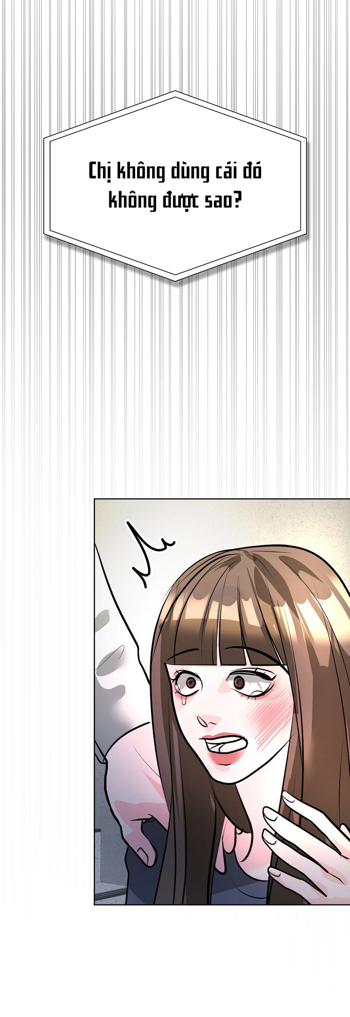 [18+] điều em cố giấu chapter 21.2 31