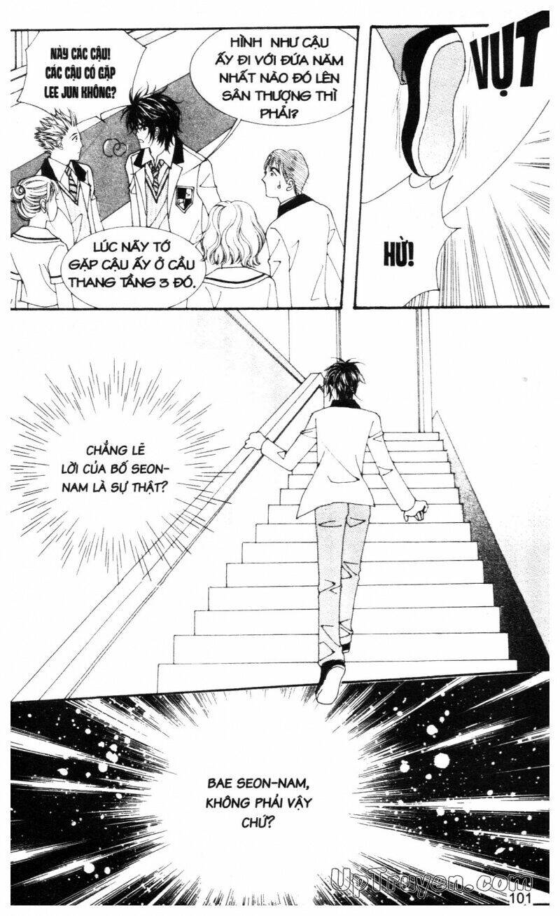 vợ chồng trẻ con bản đẹp chapter 14 102