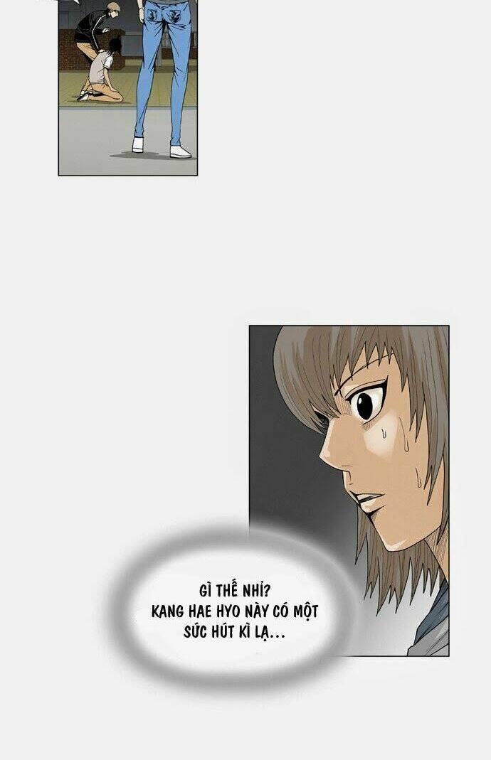 ultimate legend: kang hae hyo chapter 39 23