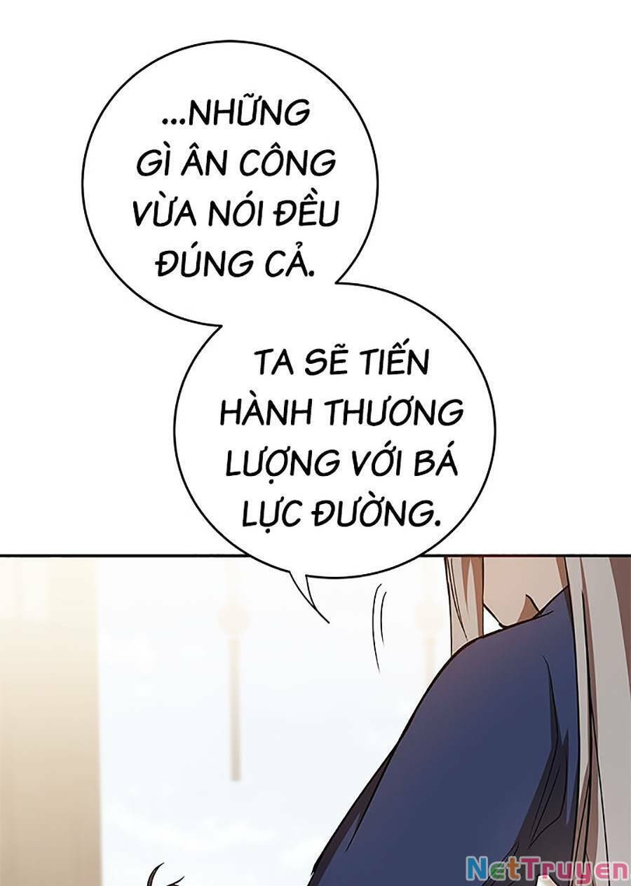 võ đang kỳ hiệp chapter 95 50