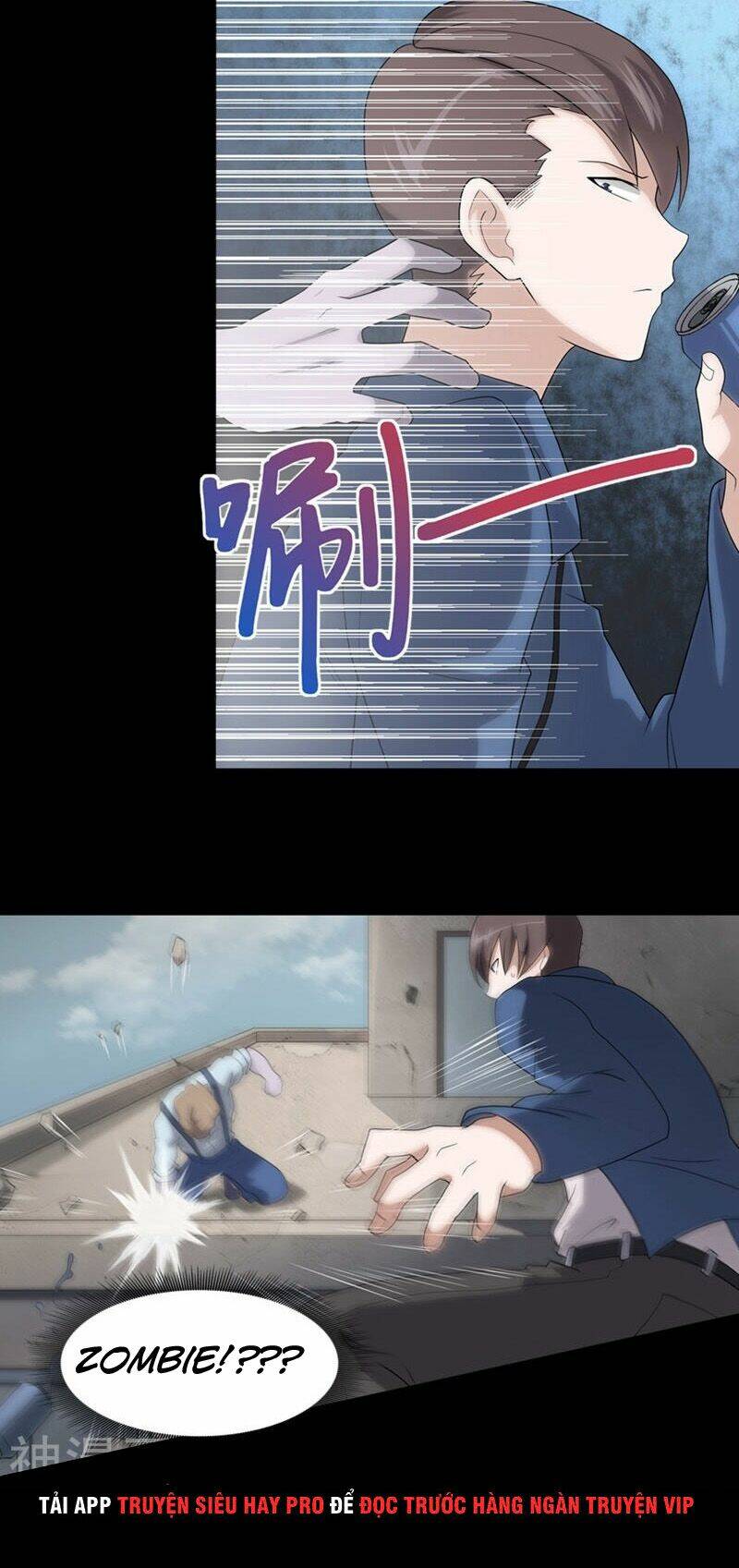 bạn gái virus của tôi chapter 93 36