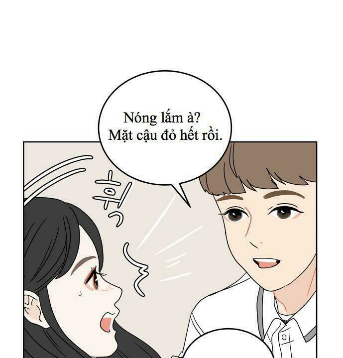 30 phút bước đi bên em chapter 21.5 16