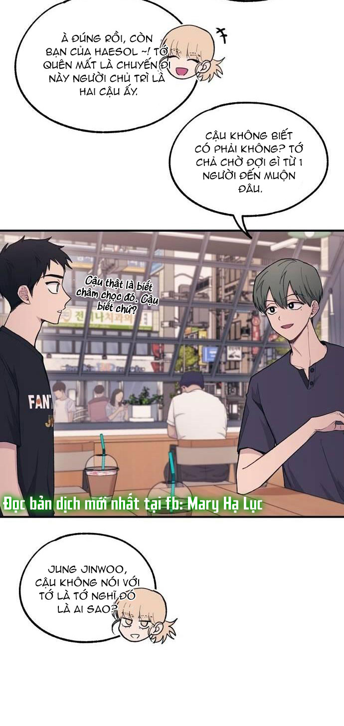 yeonwoo ngây thơ chapter 29.2 20