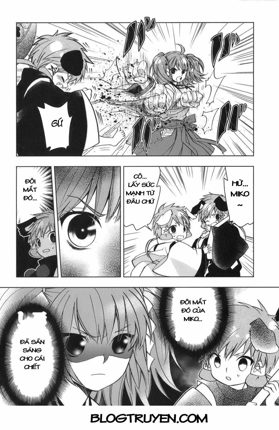 urasai chapter 30 19