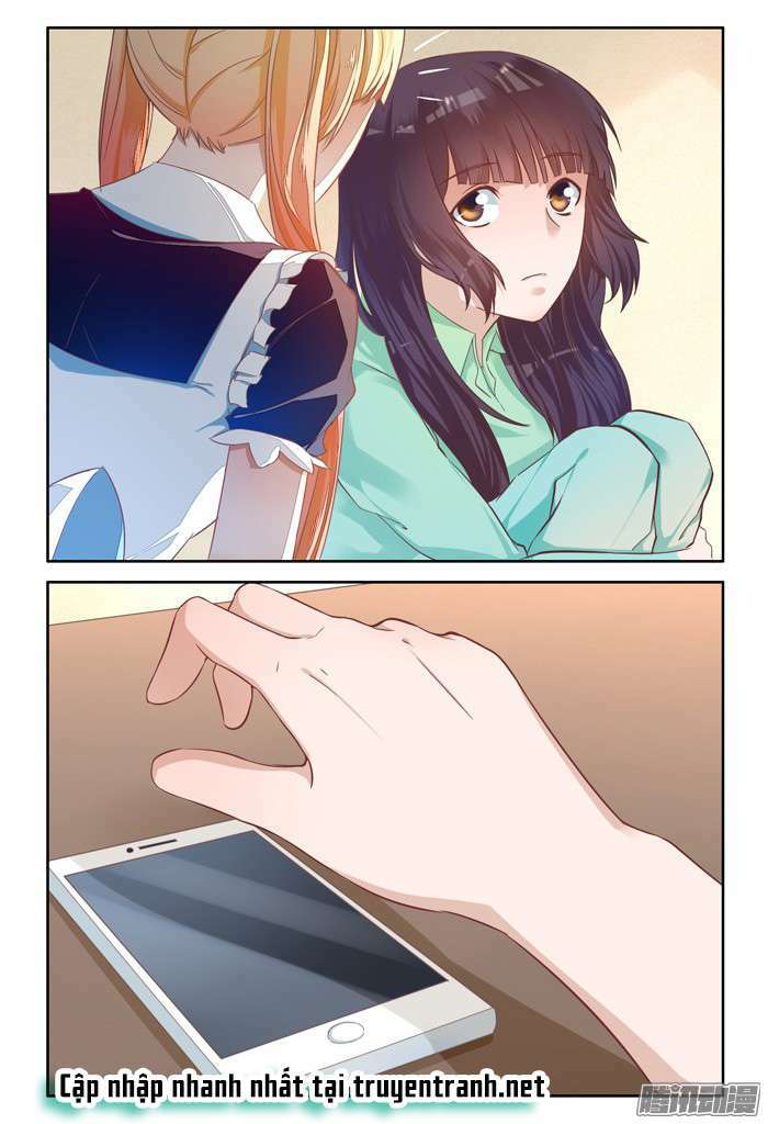 tôi là vợ tôi chapter 30 14