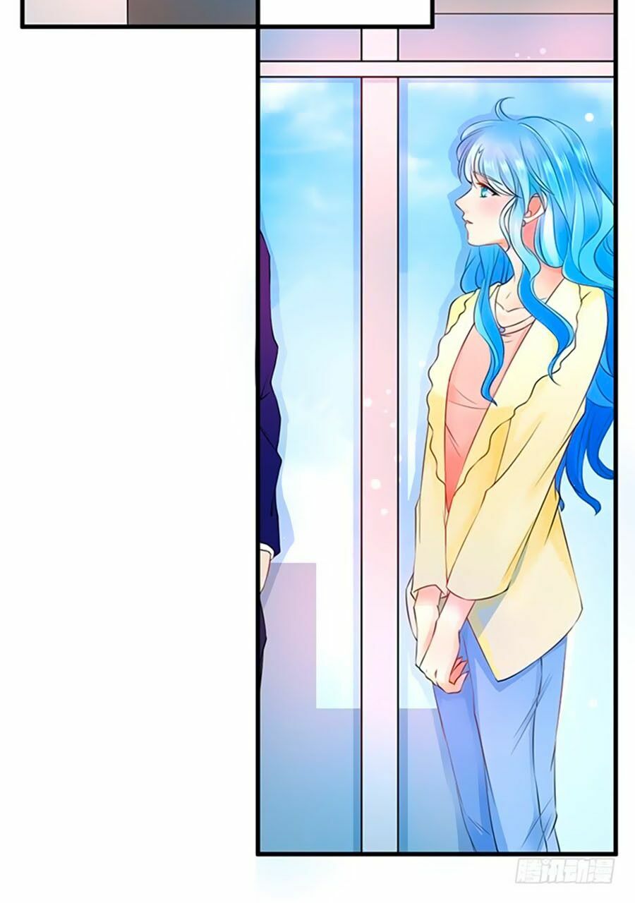 luyến đường thời quang chapter 27 18