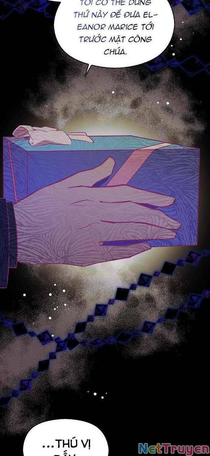 tôi không cố ý quyến rũ nam chính đâu! chapter 53 38