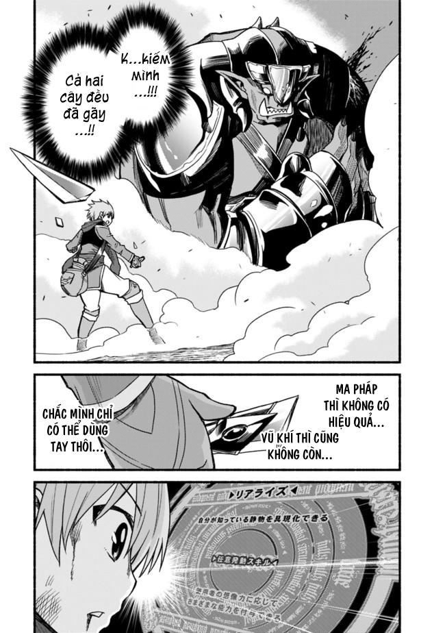 living in this world with cut & paste chapter 8 25