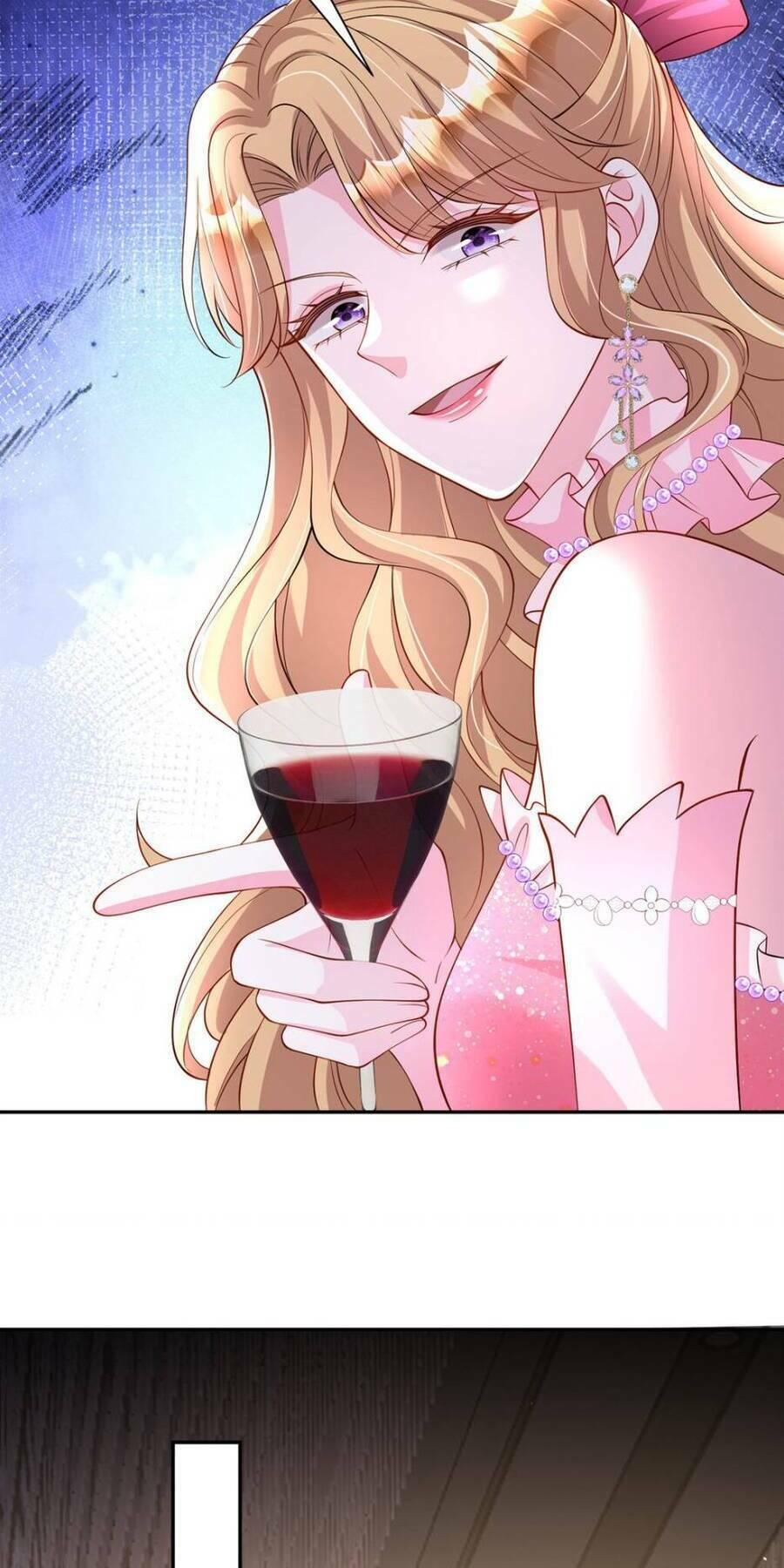 tổng tài huyết tộc cực sủng cô vợ mỹ nhân ngư chapter 146 46