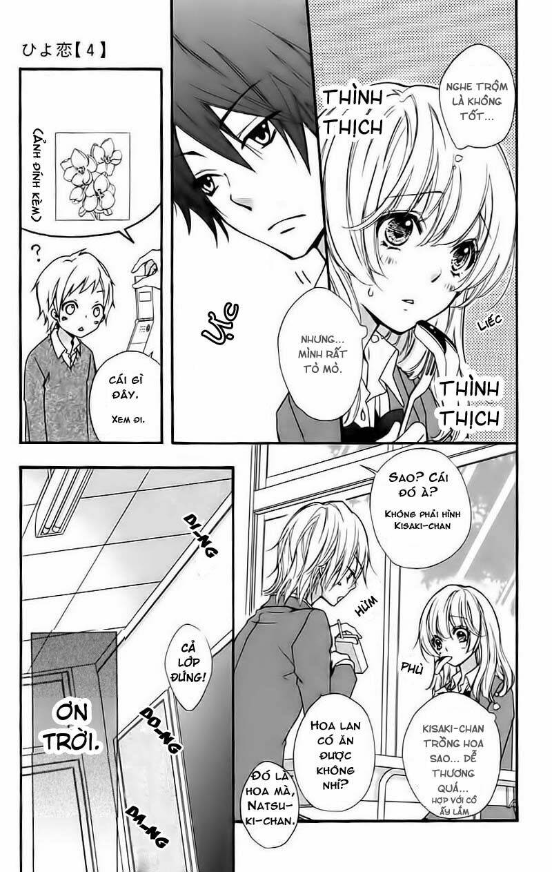 tình yêu của hiyo chapter 14 7