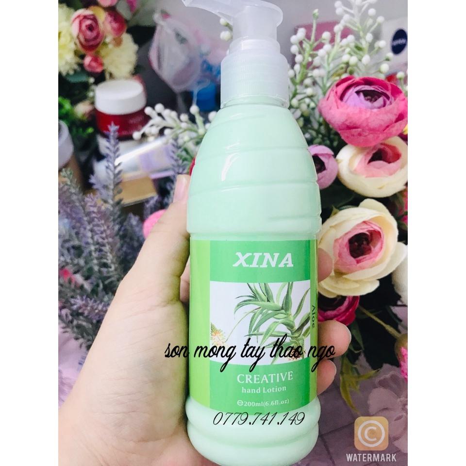 Kem mềm da nail Xina - Kem làm mềm da cải thiện tình trạng thô ráp, sần sùi (ngẫu nhiên)