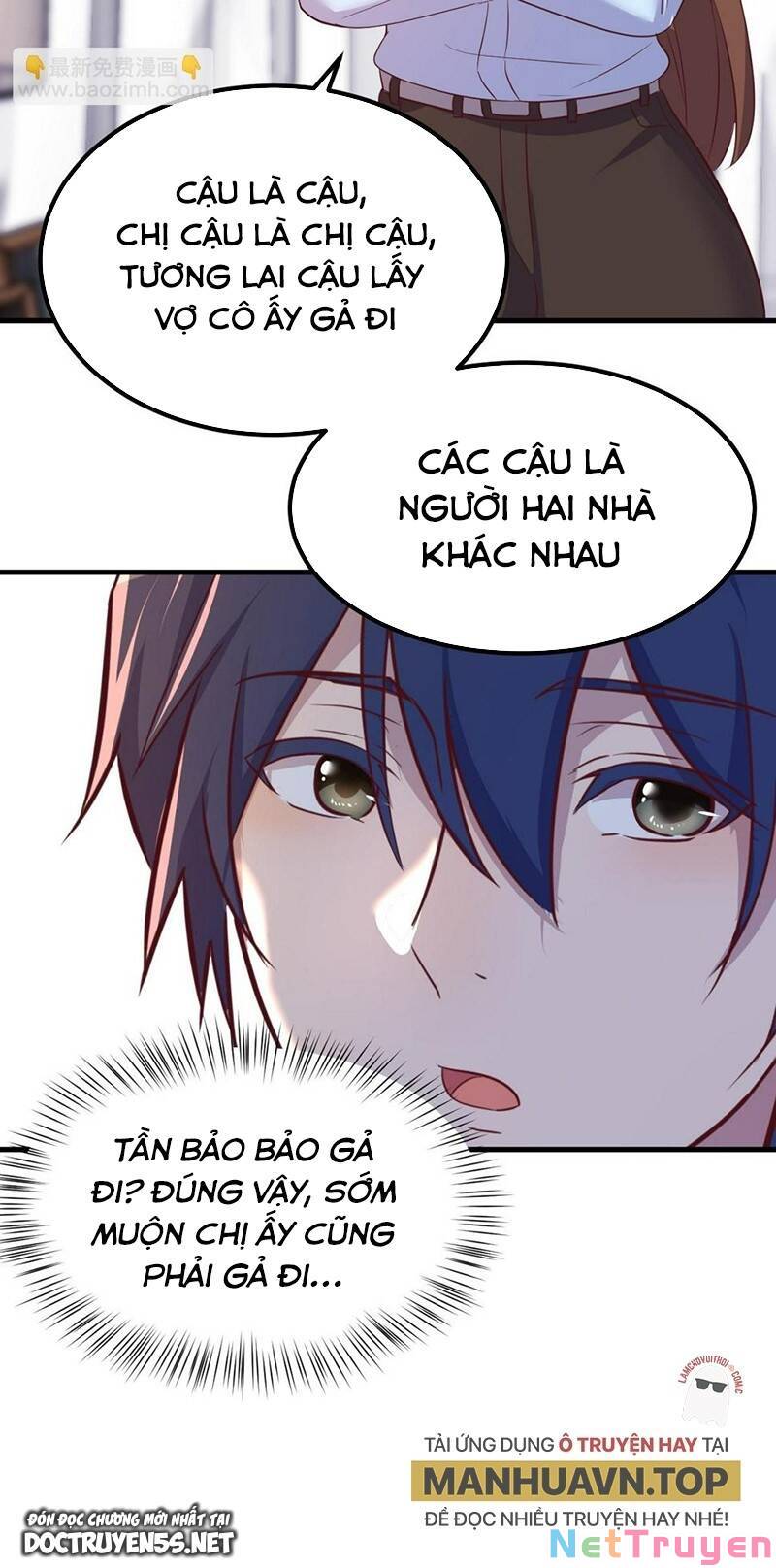 chị gái tôi là đại minh tinh chapter 135 45