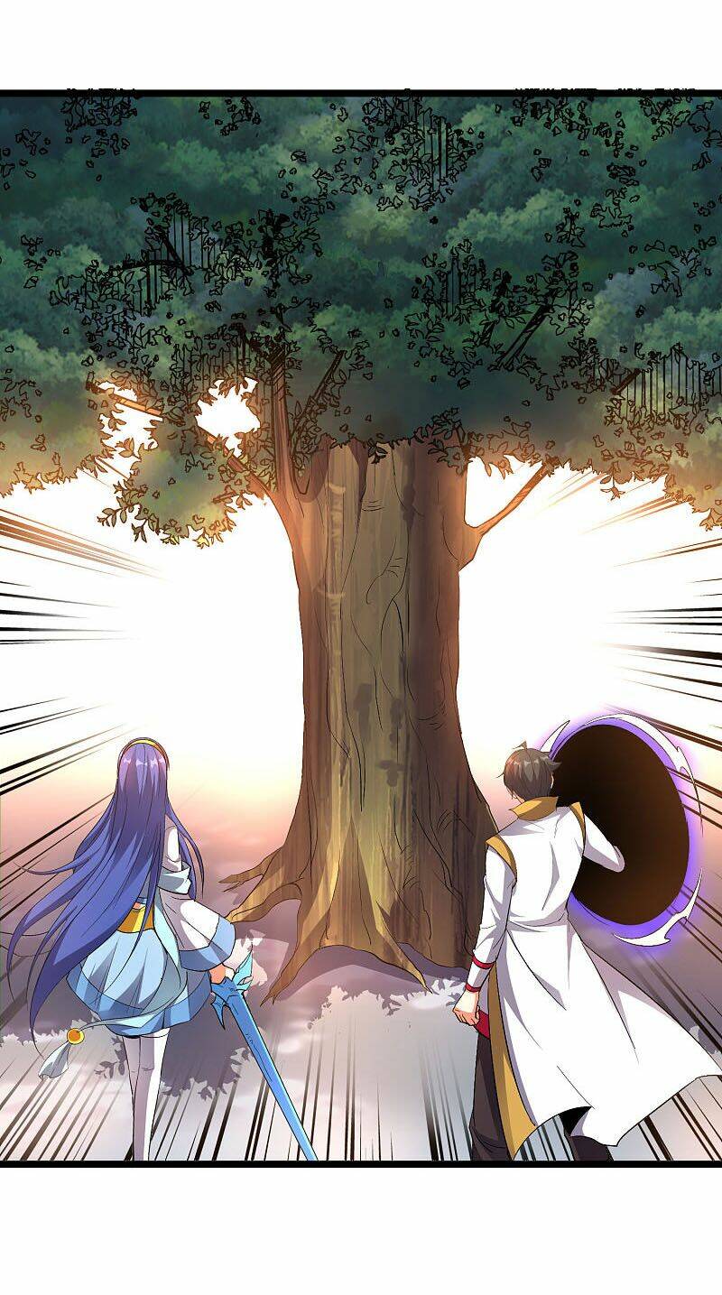 phục thiên thánh chủ chapter 115 32