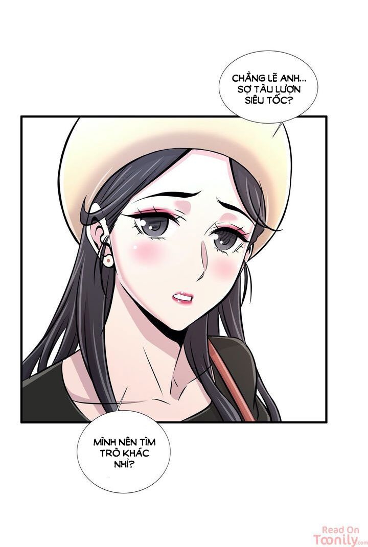 scandal trường luyện thi chapter 22 5