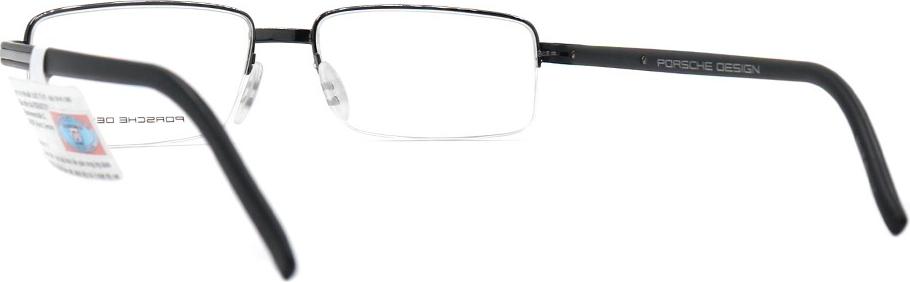 Gọng kính chính hãng Porsche Design P8216
