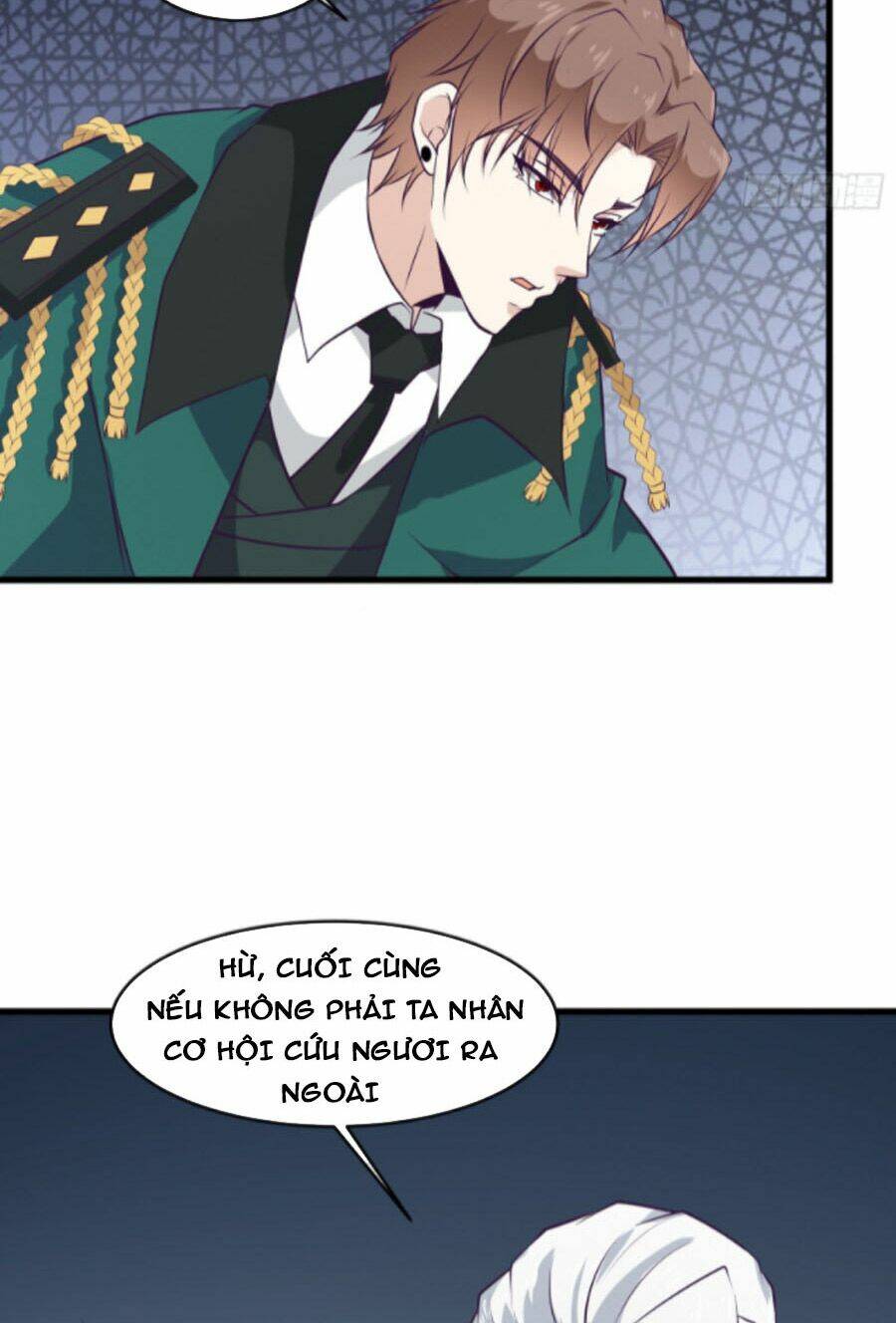 nãi ba là chiến thần mạnh nhất chapter 86 6