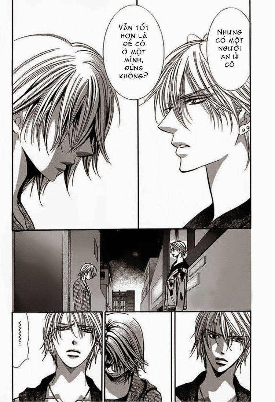 thử thách của kyouko chapter 223 7