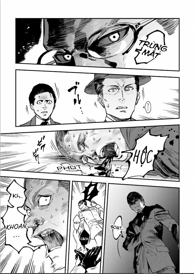 fate/strange fake chapter 20 7