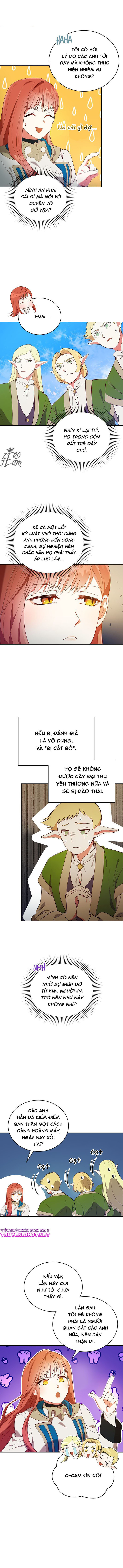 kẻ truy đuổi của bình minh chapter 10.2 1