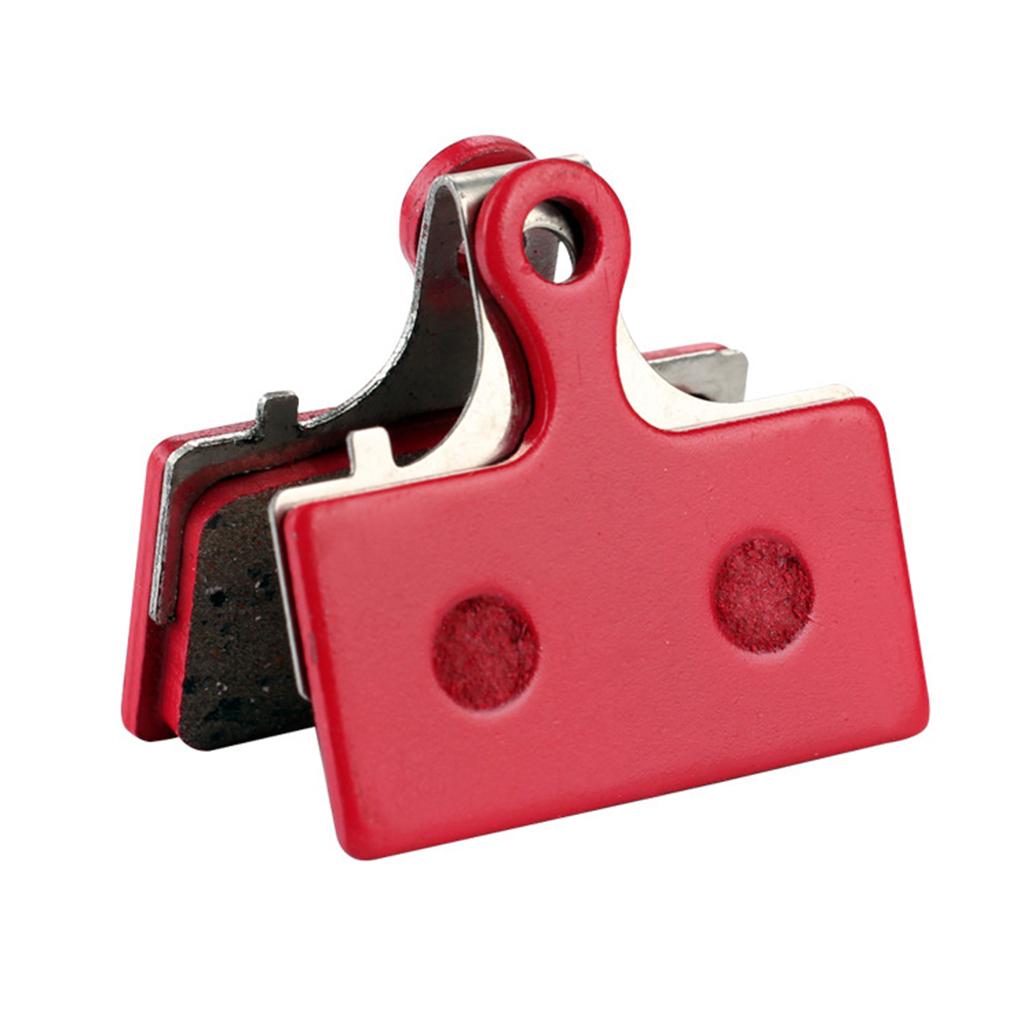 Mountain Bike Disc Brake Pad Bicycle Ceramic MTB Disc Brake Pad Replacement