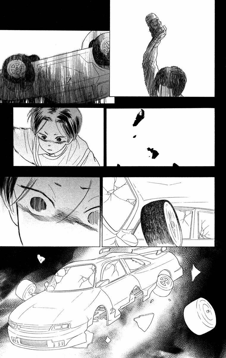 golden days - tháng ngày tươi đẹp chapter 12 26