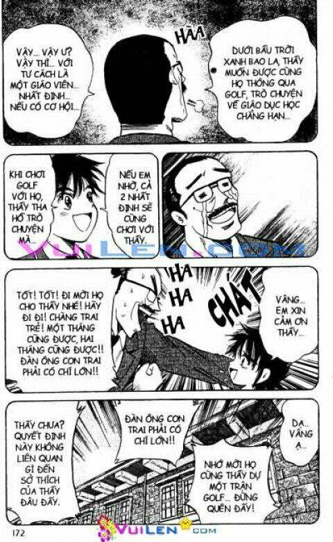 dandoh chapter 33 172