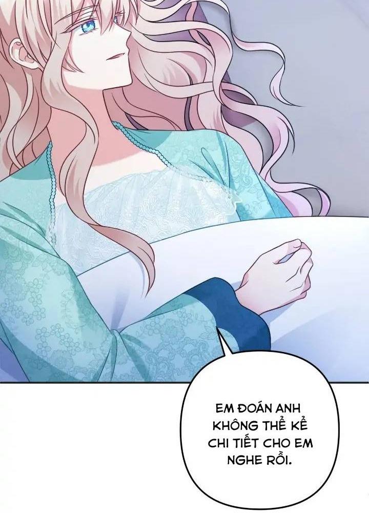 tại sao mẹ chồng tôi lại như thế này? chapter 31 48