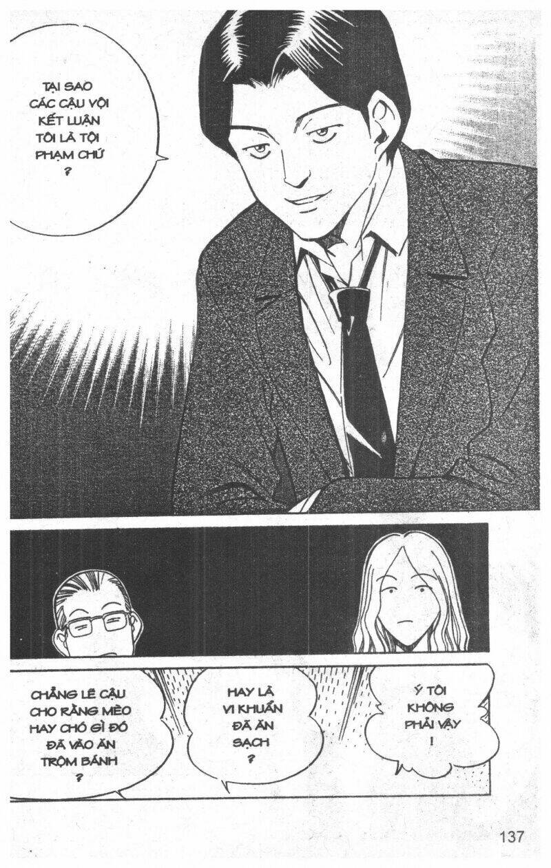 thám tử toma chapter 4 137