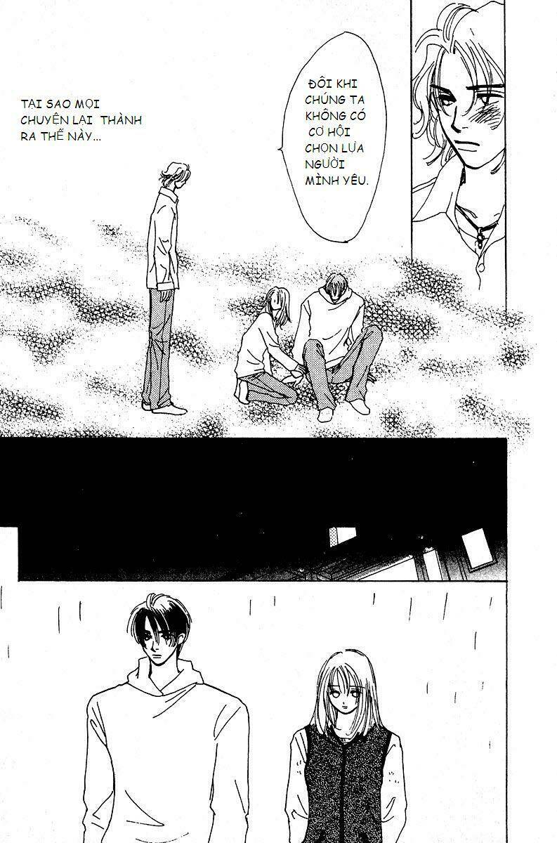 honey na koto chapter 6 34