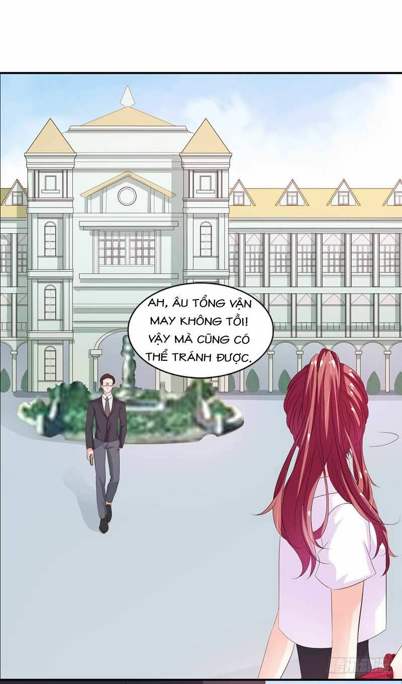 bộ mặt ôn nhu giả dối của ác ma thủ tịch chapter 8 13