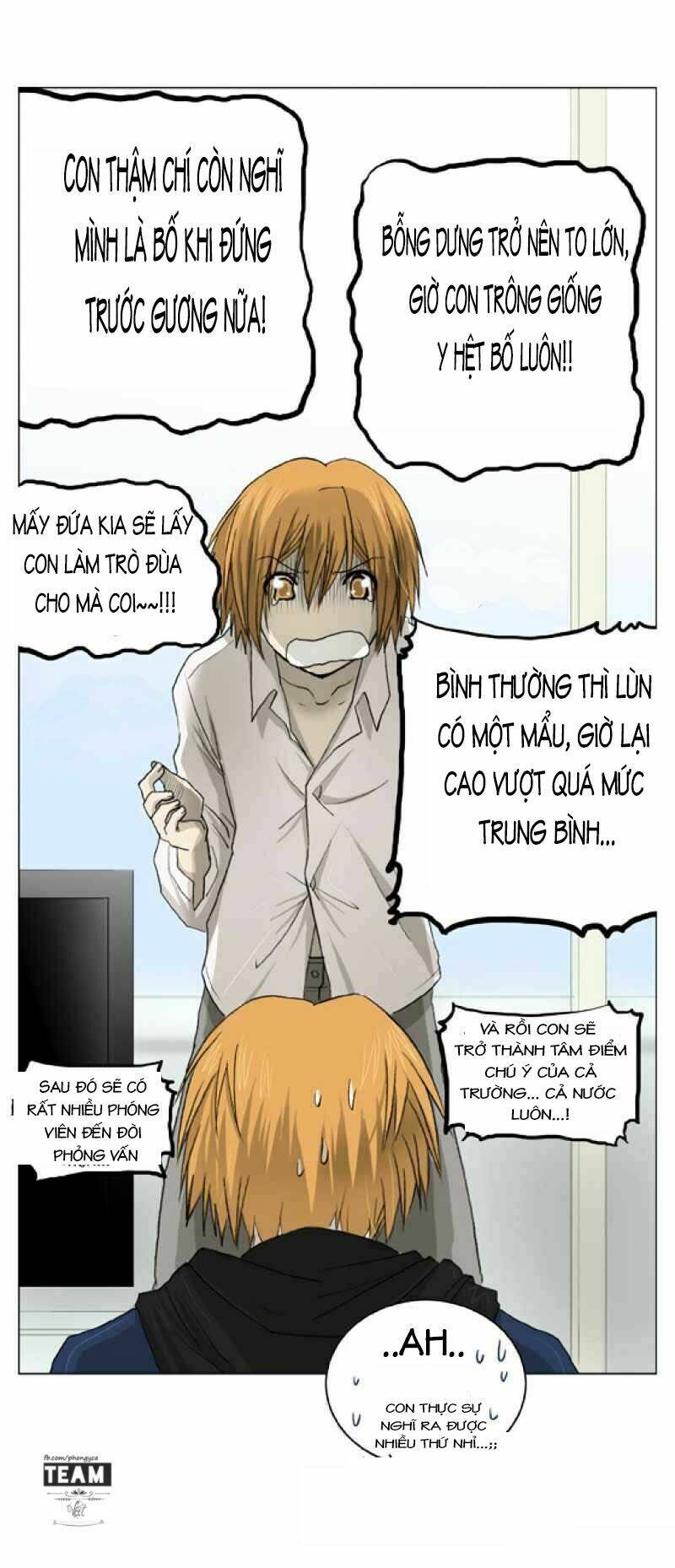 chúa tể perdien chapter 9 5