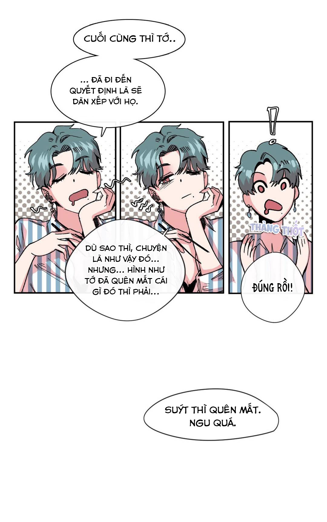 s flower - đóa hoa máu s chapter 3 37