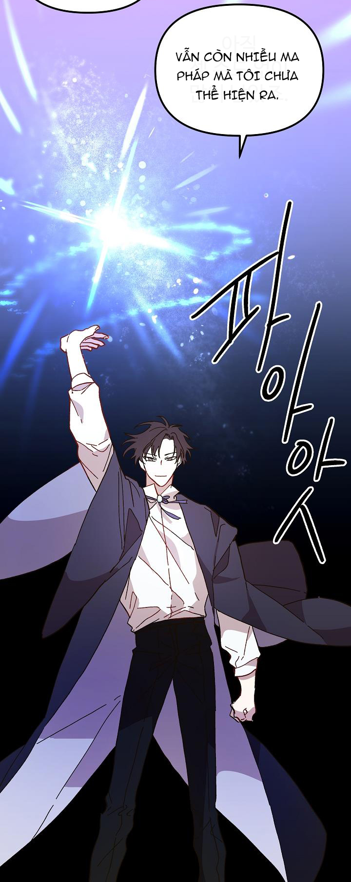 công chúa vờ như điên chapter 17 55