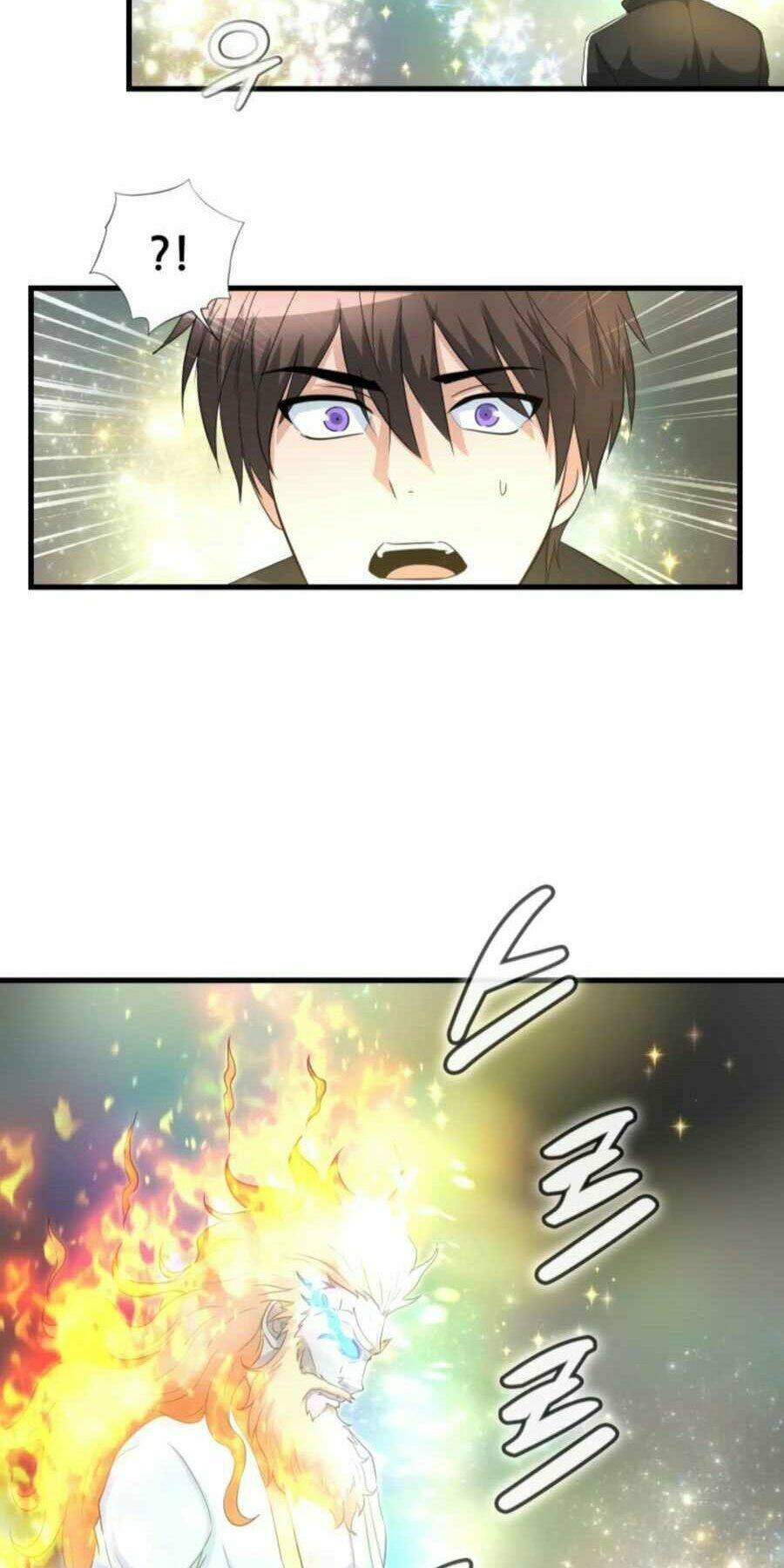 mẹ tôi là chòm sao bảo hộ m chapter 19 42