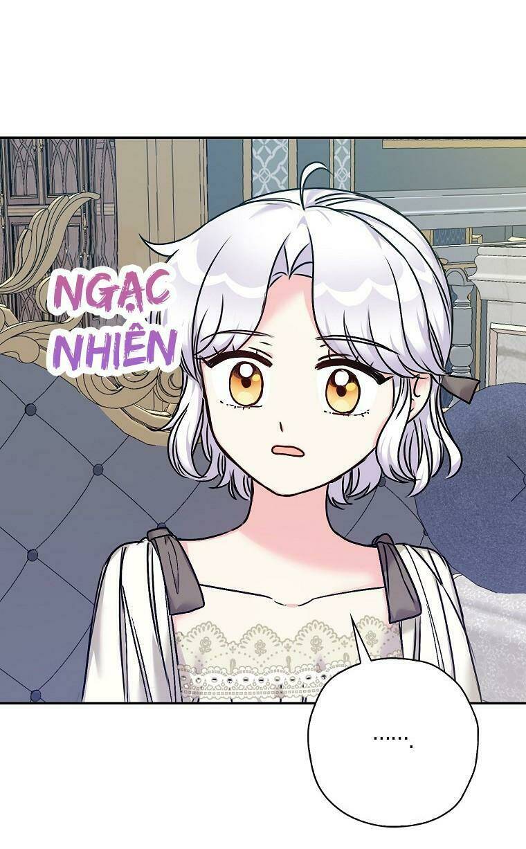 sinh ra làm con gái ác nữ chapter 31 3