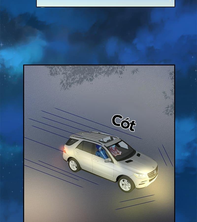 tống thống hống hách và cô gái ngây thơ chapter 7 29