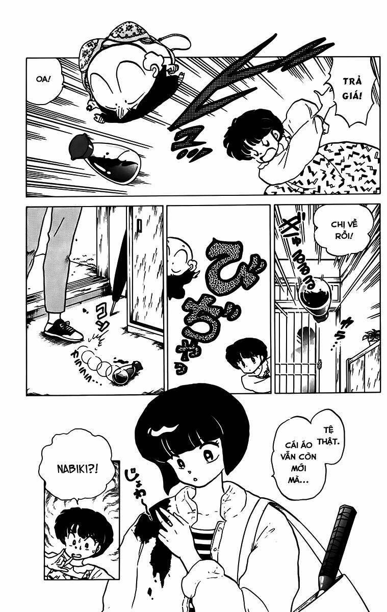 suối lời nguyền chapter 173 4