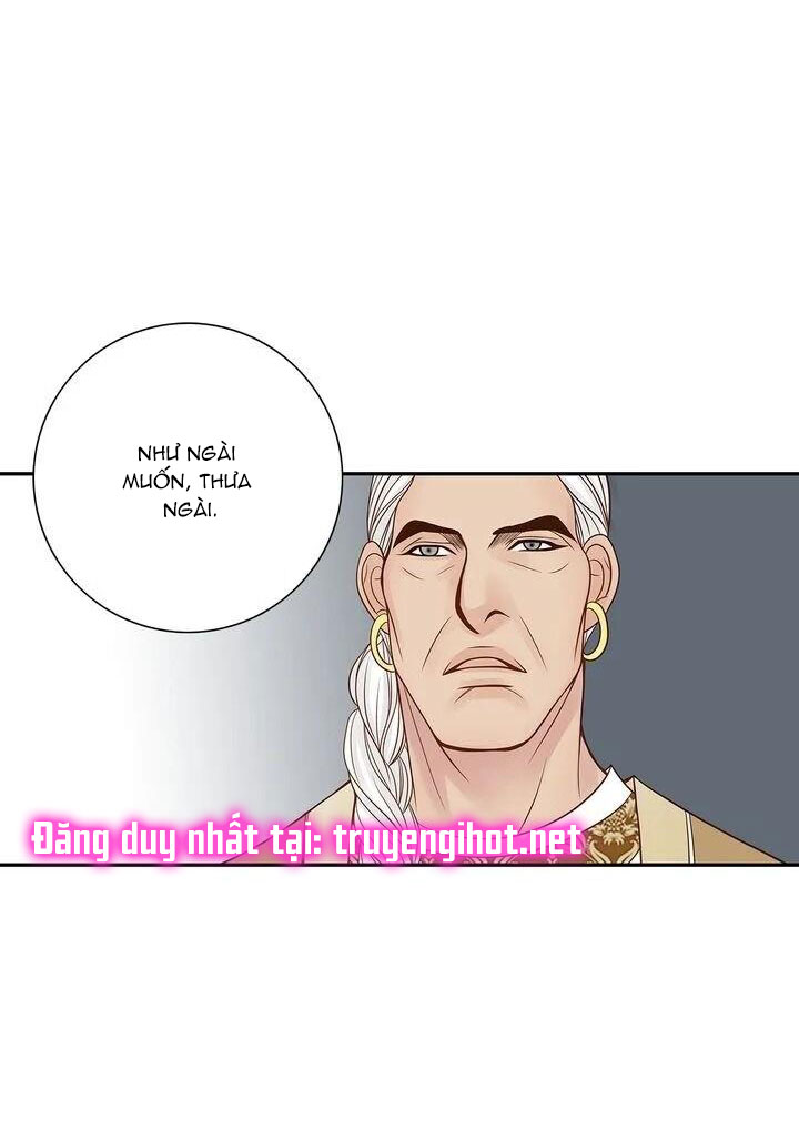 nữ hoàng bí ẩn chapter 4 54