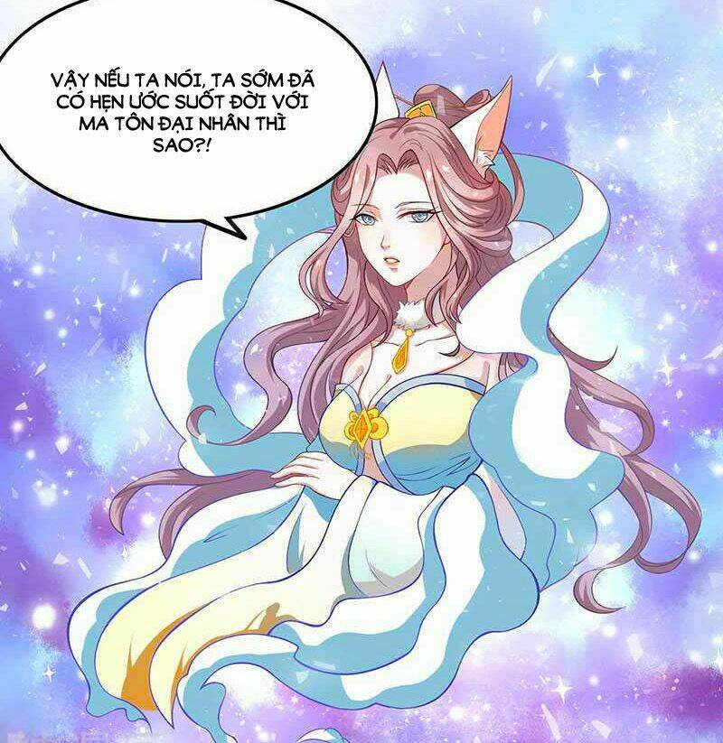 tay phải của bản tọa thành tinh rồi chapter 31 19