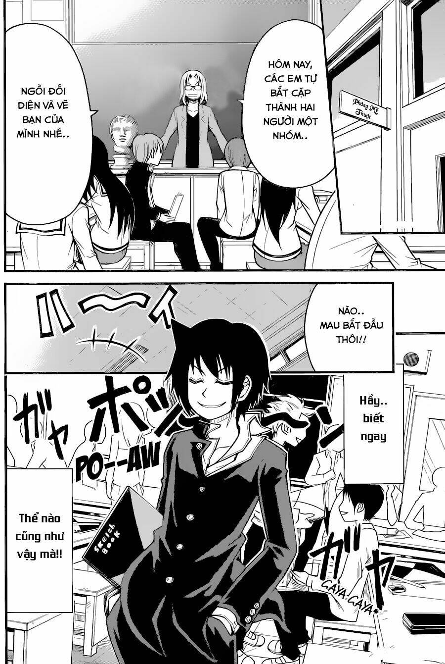 tsujiura-san to chupacabra chapter 10 7