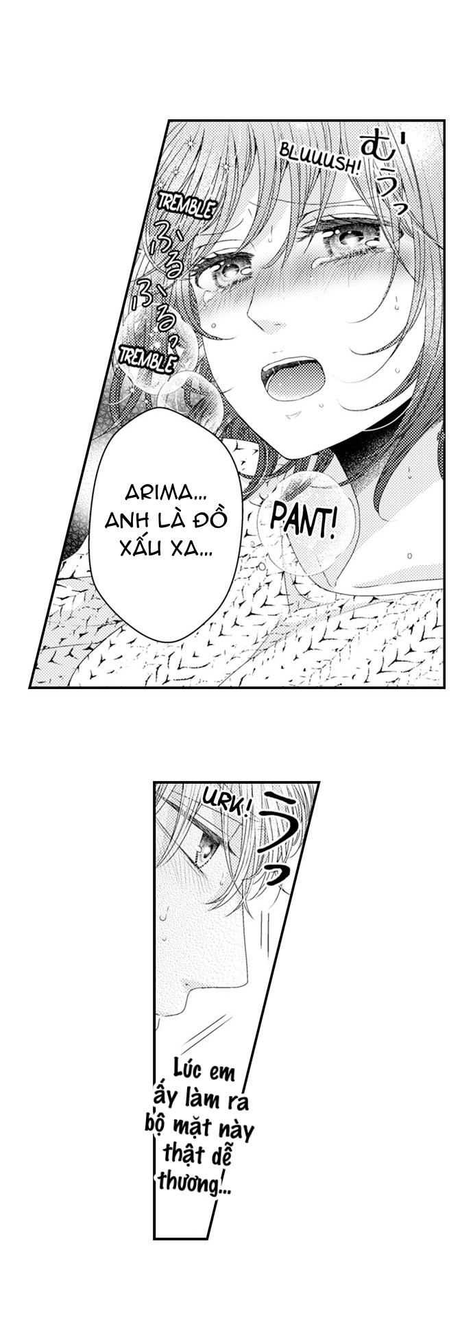 chỉ ôm thôi là không đủ chapter 54 19