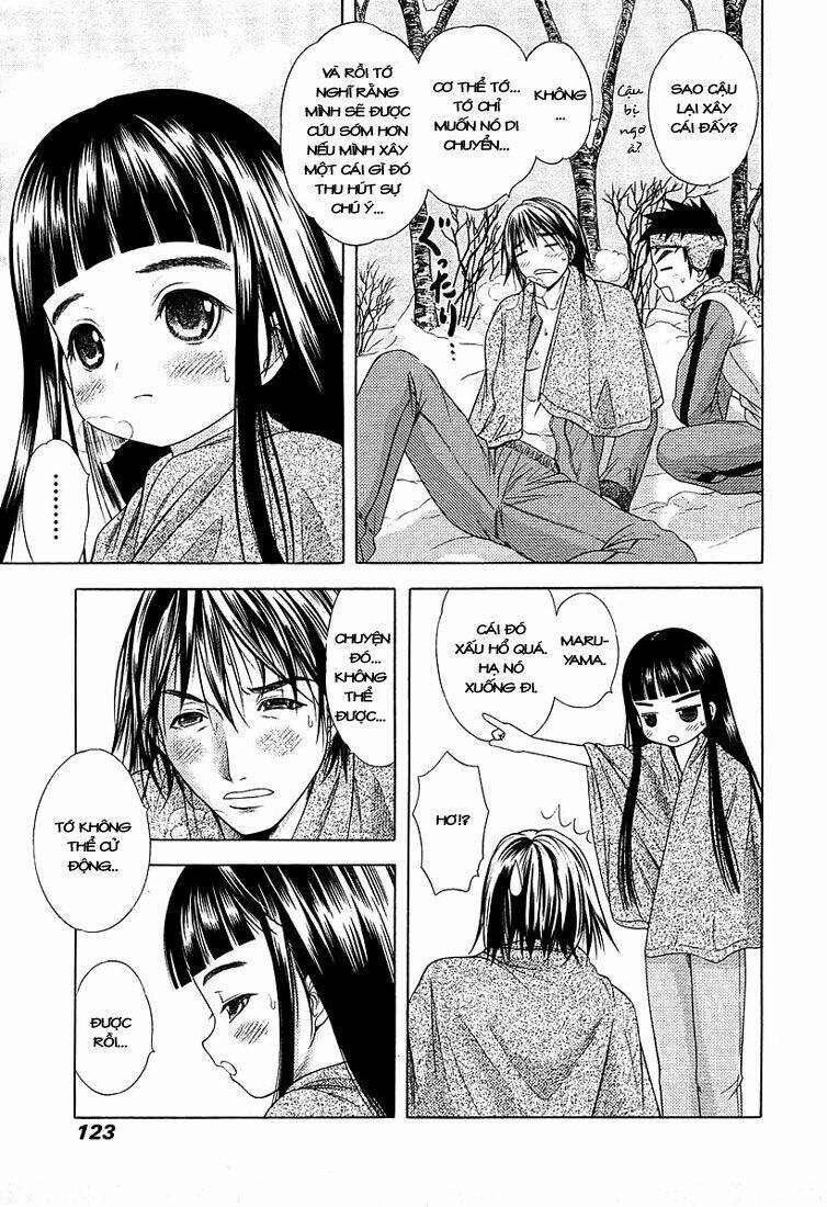 happy world! chapter 45 38