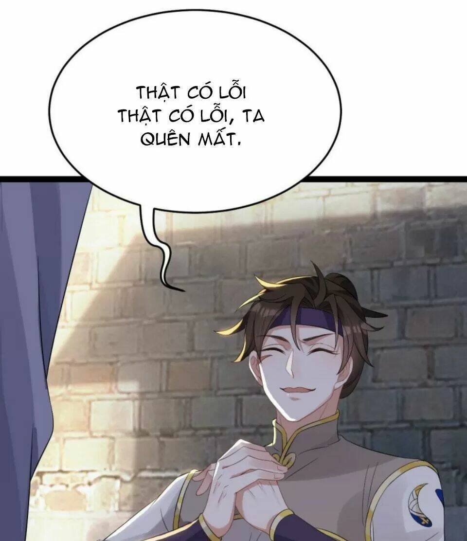 phế nữ yêu thần chapter 60 48