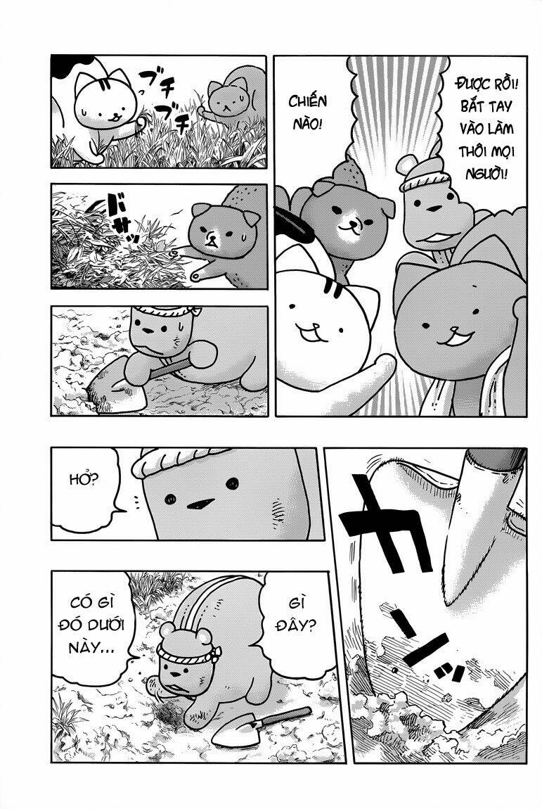 donyatsu chapter 28 5